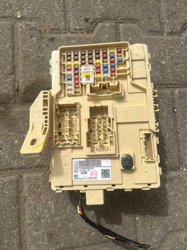 КОРОБКА ЗАПОБІЖНИКІВ KIA HYUNDAI 91955-G4290