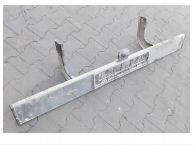 KIA II K2500 2700 2005R балка бампер задний 151СМ