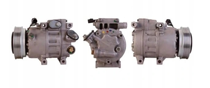 977012B100 - Kia MAGNETIS 05-12 компресор компресор 2.0 CRDI