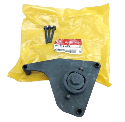 ИНСТРУМЕНТ ДЛЯ СНЯТИЯ ТОПЛИВНОГО НАСОСА KIA 1.6D HYUNDAI 1.6D