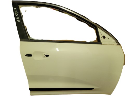 Kia niro 16-21 праві вхідні двері