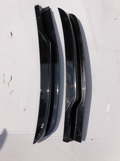 861C0-AT100 861D0-AT100 - KIA NIRO 2 II 2022-23 ОБЛИЦЬОВУЄ ПЛАСТИКОВУ НАКЛАДКУ