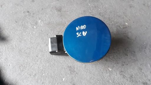 KIA NIRO 2016-19R 3CU ГІБРИД КРИШКА ПАЛИВНОГО БАКА