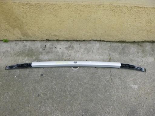 KIA NIRO 2016 - правый рейлинг на крышу