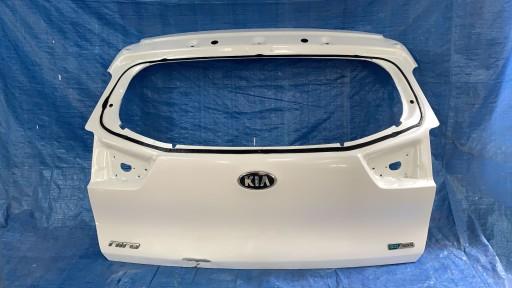 KIA NIRO 2018 - ЗАДНІ ДВІРІ