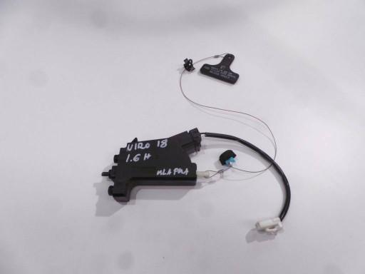 KIA NIRO 2018 ПРИВОД ЗАМКА КРЫШКИ ТОПЛИВНОГО БАКА