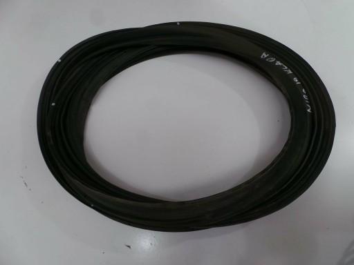 KIA NIRO 2019 ПРОКЛАДКА КРЫШКИ КУЗОВА ЗАДНЯЯ