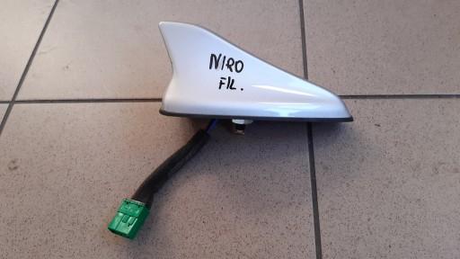 KIA NIRO 2020 АНТЕНА НА ДАХ NAVI 96210-G54104SS