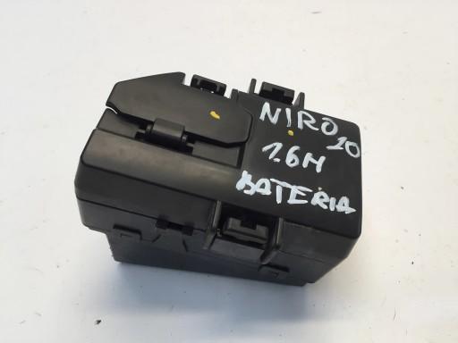 KIA NIRO 2020 корпус предохранителя 375S3-G2100