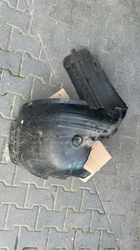 KIA NIRO 2022 - КОЛІСНА АРКА ПЕРЕДНЯ ПРАВА