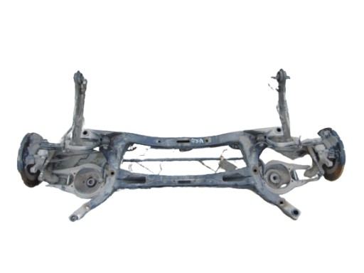 Kia niro задня підвісна промінь 16-