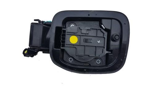 69515-G5100 - KIA NIRO E-NIRO ОТКИДНАЯ КРЫШКА СЛОТА