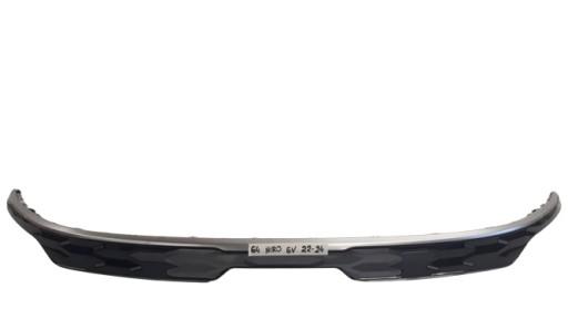 86371A0000 - KIA NIRO EV 2022-2024 РЕШЕТКА ПЕРЕДНЯЯ