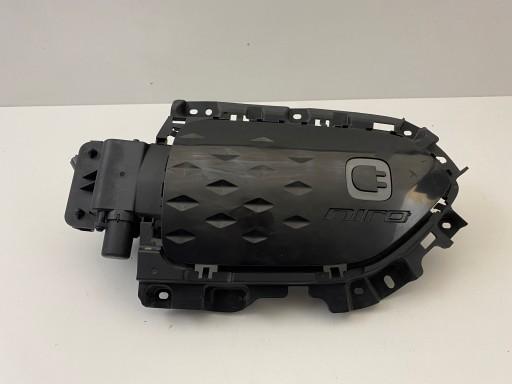 86340-Q4000 - KIA NIRO EV I LIFT FLAP ЗАРЯДНА РОЗЕТКА 19-