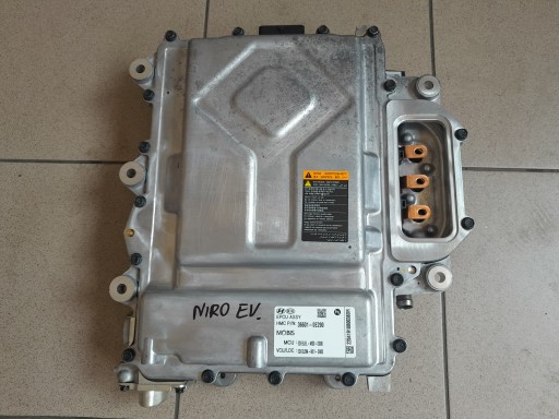 36601-0E290 366010E290 - МОДУЛЬ ПРЕОБРАЗОВАТЕЛЯ KIA NIRO EV ИНВЕРТОР 36601-0E290