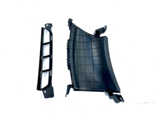 86576-G5000 86568-G5000 - Kia niro g5000 2016 - 2019 кришка впускного каналу бампера r новий оригінал oe