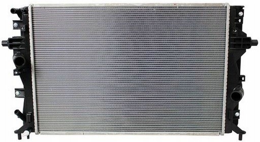 25310G2000 - Kia niro hyundai ioniq 1.6 hybrid 2016 - комплект вода + кондиціонер