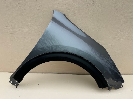 838934984444666 - Kia niro i 1 16-22r правое переднее крыло