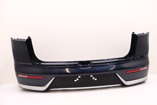 ACM100 - Kia niro і задній бампер