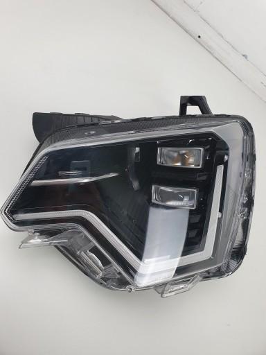 KIA NIRO II 2 2022 -> LAMPA REFLEKTOR PRZÓD PRAWY FULL LED 92101-AT - KIA NIRO II 2 2022 -> ФАРА ПЕРЕДНЯ ЛІВА FULL LED 92101-AT