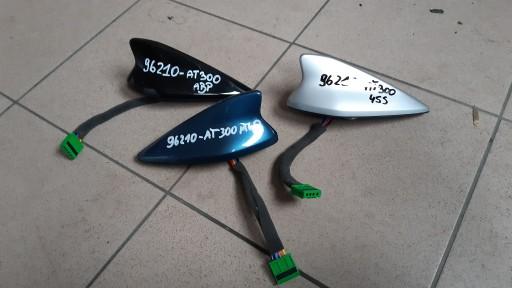 KIA NIRO II 2022-АНТЕНА НА ДАХ АКУЛА 96210-AT300