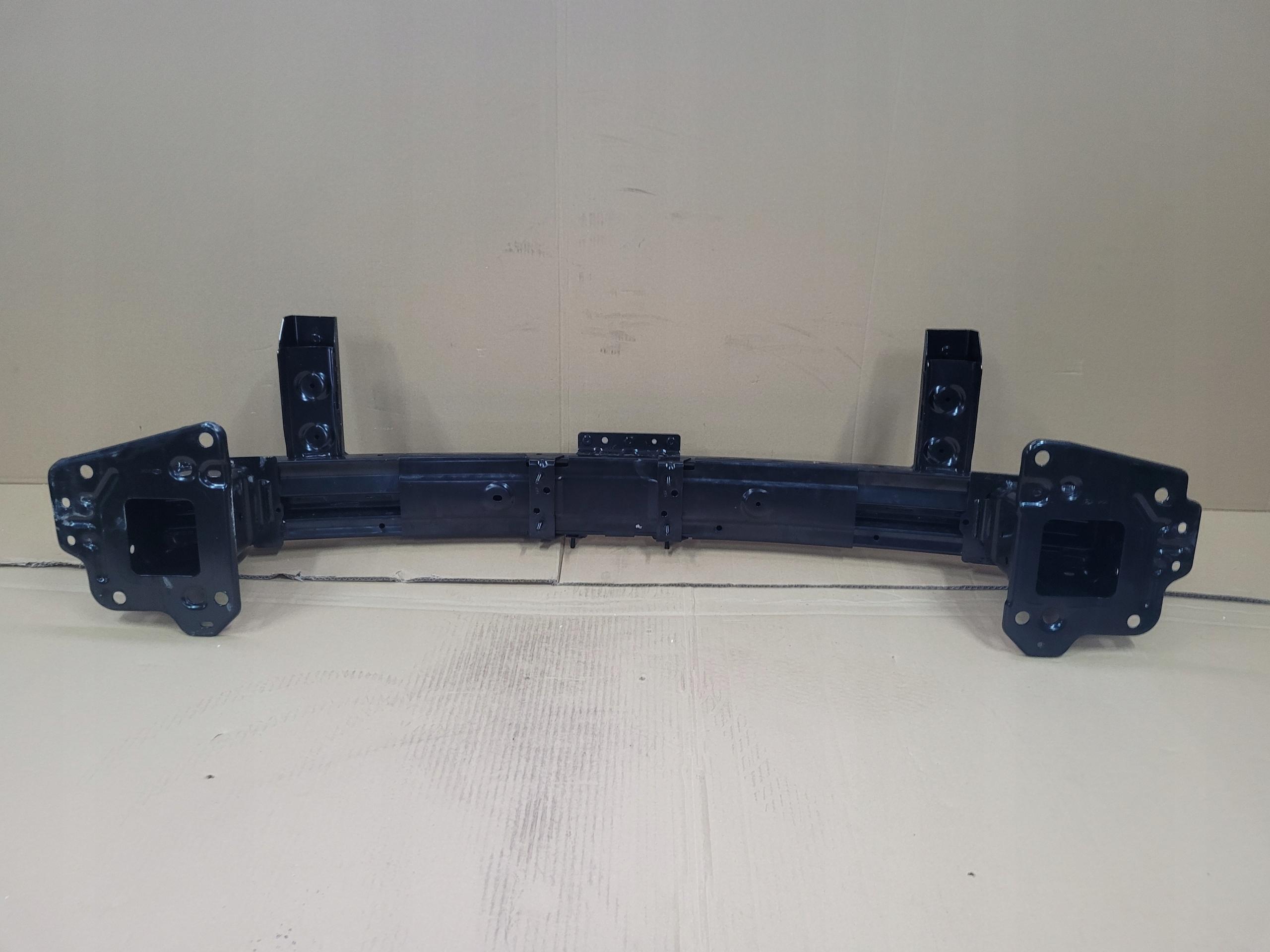 KIA NIRO II 2022 БАМПЕР ПЕРЕДНІЙ ПЕРЕДНІЙ