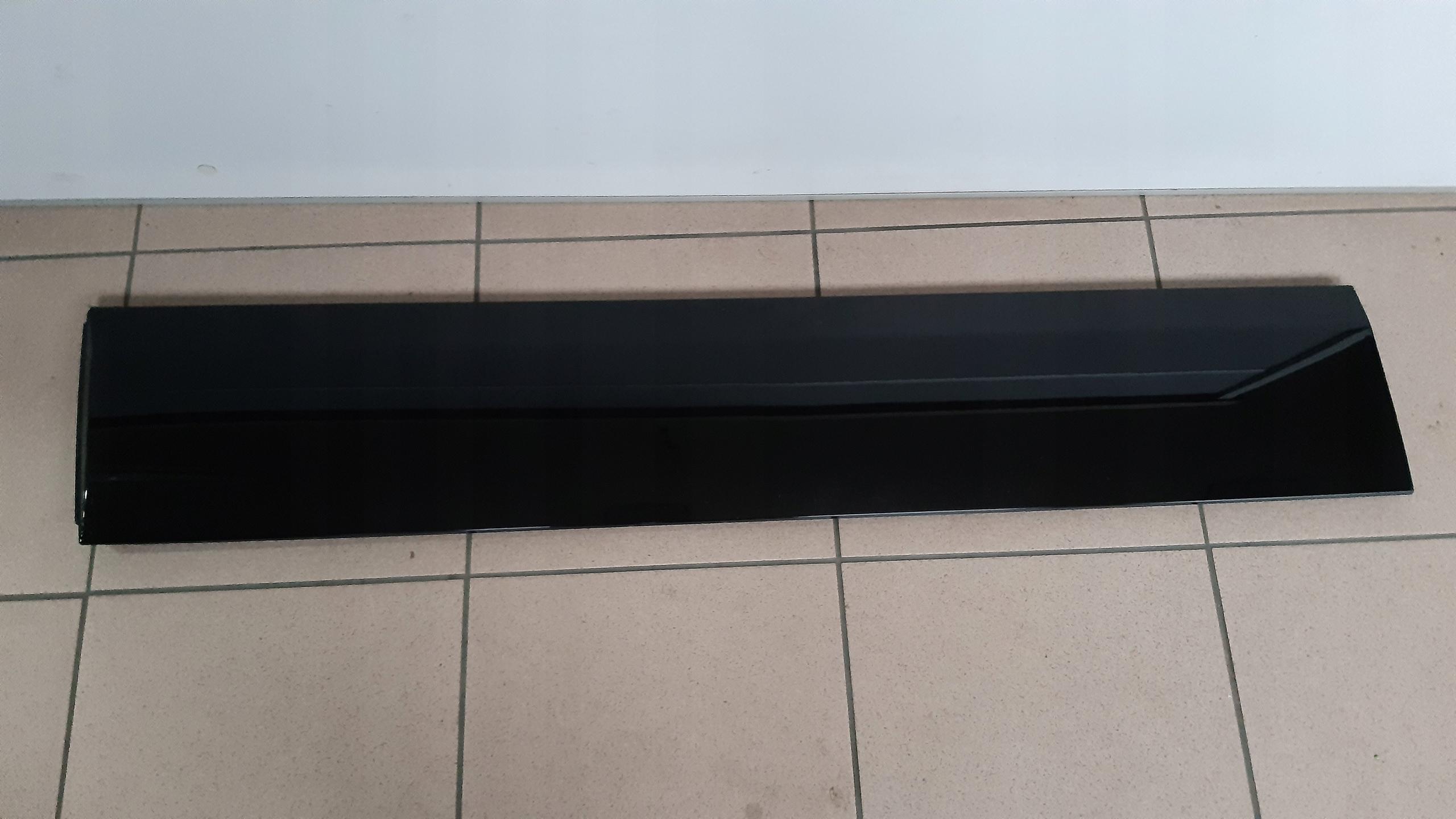 87723-AT100 87723AT100 - KIA NIRO II 2022-МОЛДИНГ ДВЕРІ ПЕРЕДНІЙ ЛІВИЙ
