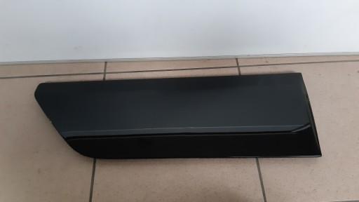 87731-AT100 87731AT100 - KIA NIRO II 2022-МОЛДИНГ ЗАДНЬОЇ ПРАВОЇ ДВЕРІ