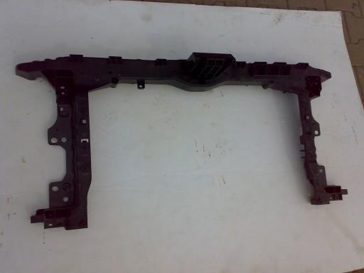 KIA NIRO II 2022 ПЕРЕДНИЙ РЕМЕНЬ ПІДСИЛЕННЯ ПЕРЕДНЬОГО