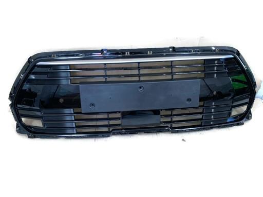 86351-AT400 86350-AT400 - KIA NIRO II 22- E NIRO Гарна решітка радіатора ORG