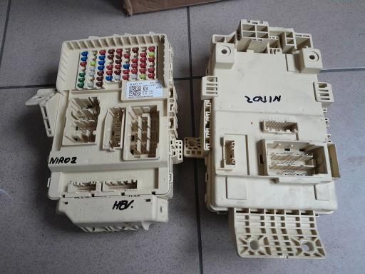 91950AT040 - Kia niro ii 22- блок запобіжників 91950-at040