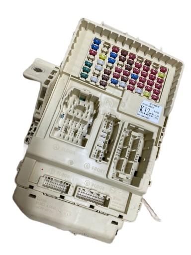 Kia niro ii 23r 1.6 гібридна коробка запобіжників 91950-at120