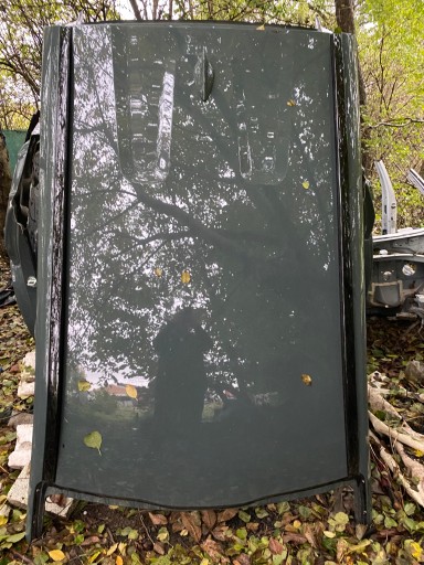 РЕЙЛИНГИ НА КРЫШУ KIA NIRO II