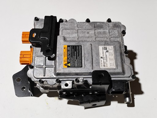 36400-2BCP0 NIRO II 1.6 GDI HYBRYDA PHEV PLUG-IN - KIA NIRO II ІНВЕРТОРНИЙ ПЕРЕТВОРЮВАЧ НАПРУГИ 36400-2BCP0 1.6 HYBRID PHEV