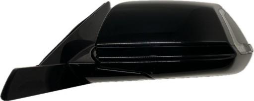 KIA NIRO II ЗЕРКАЛО ЛЕВОЕ 10-ПИН ЕВРОПА 21-23 ABP