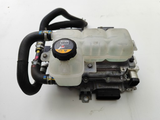 366102B005 1.6GDI - KIA NIRO ІНВЕРТОР ІНВЕРТОР 366002B515 1.6 GDI ОРИГІНАЛ ЄВРОПА