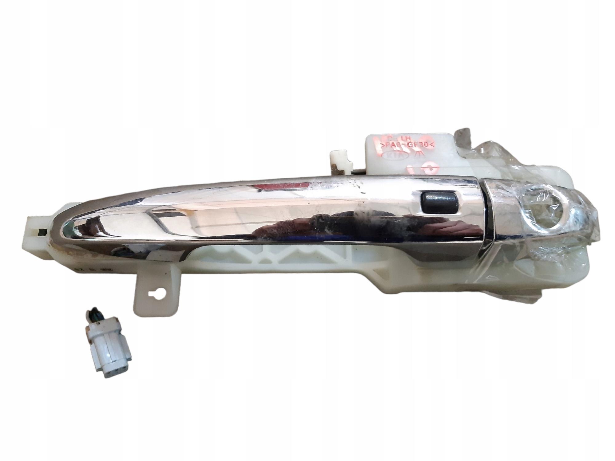 KIA NIRO РУЧКА ДВЕРИ ЛЕВАЯ ПЕРЕДНЯЯ