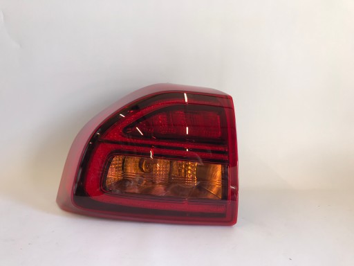 92401-G55, 92401-G5500 - Kia niro lift 19- светодиодный левый задний фонарь europa!