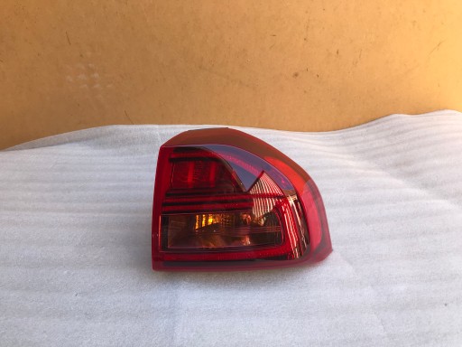 92402-G55 - Kia niro lift 19- правый задний фонарь led europa!