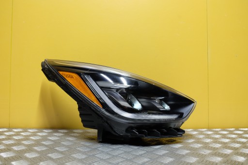 92102-G5-NIROLIFTPRAWA - Kia niro lift 2019- фара полностью светодиодная лампа правая usa