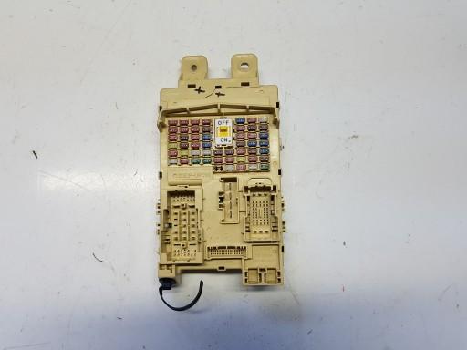 KIA NIRO лифт модуль коробка BSI 91950-G5261