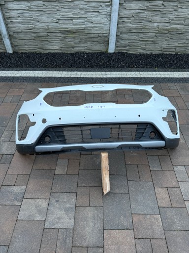 86511-G5500 Bartek669344624 - лифт переднего бампера kia niro