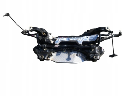 62401-G5100, 62401-G5100 - Сани kia niro комплект 62401g5100