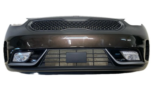 86511-G5000 - Kia niro front attractor решетка радиатора dn9 4 x pdc demonstruction 16-.