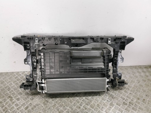 64101AO000 - Радиатор kia niro 2024 / в сборе