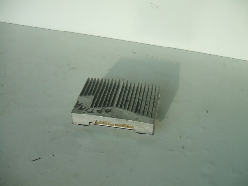 KIA OPTIMA 15-усилитель HARMAN 96370-D4200