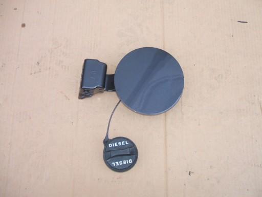 KIA OPTIMA 2015-кришка паливного бака 69510-D4000