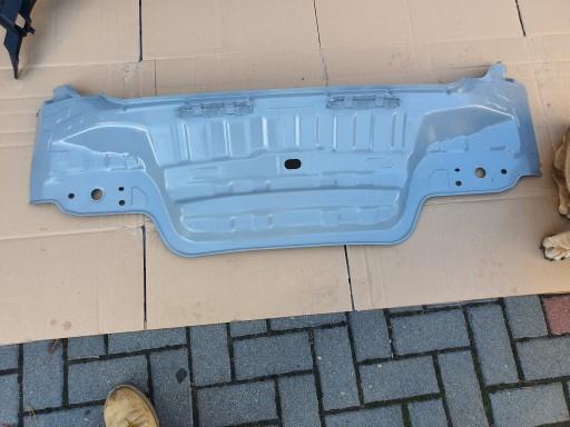 KIA OPTIMA 2015-СЕДАН ЗАДНИЙ РЕМІНЬ ЗАДНІЙ 69100-D4000