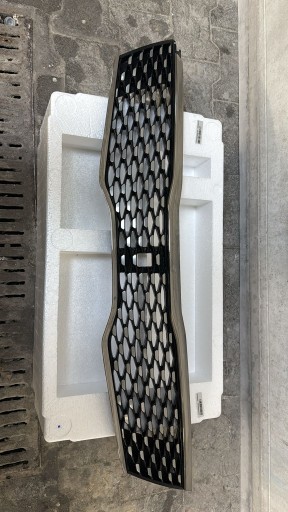 KIA OPTIMA 2016- Решітка