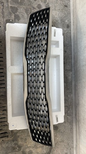 KIA OPTIMA 2016- Решітка